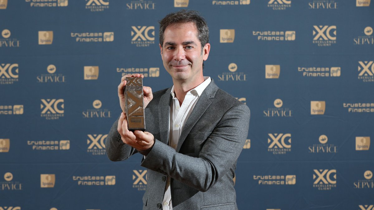 #ExcellenceClient 2021 Maisons du monde lauréat de la 5ème édition