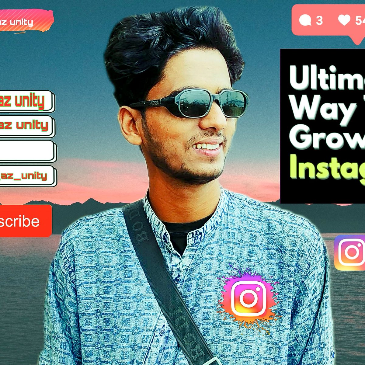saidul az Unity tweet media