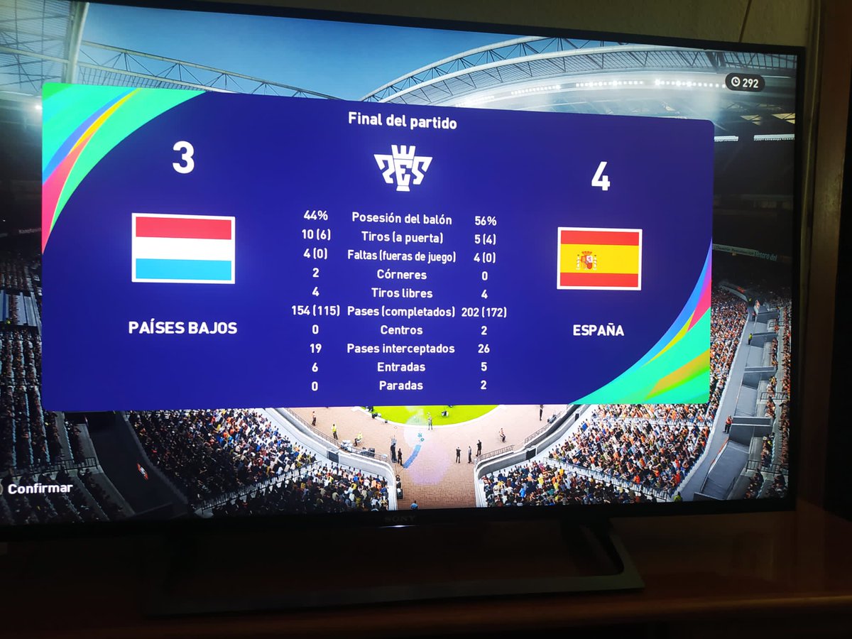 Buenos días señor@s!!!arrancamos el torneo con el primer enfrentamiento <a href="/tormo1981/">Cristian Tormo</a> (Holanda) vs <a href="/jos3fdz/">Joselito 3489</a> (España)!! Partido igualado hasta el final!!