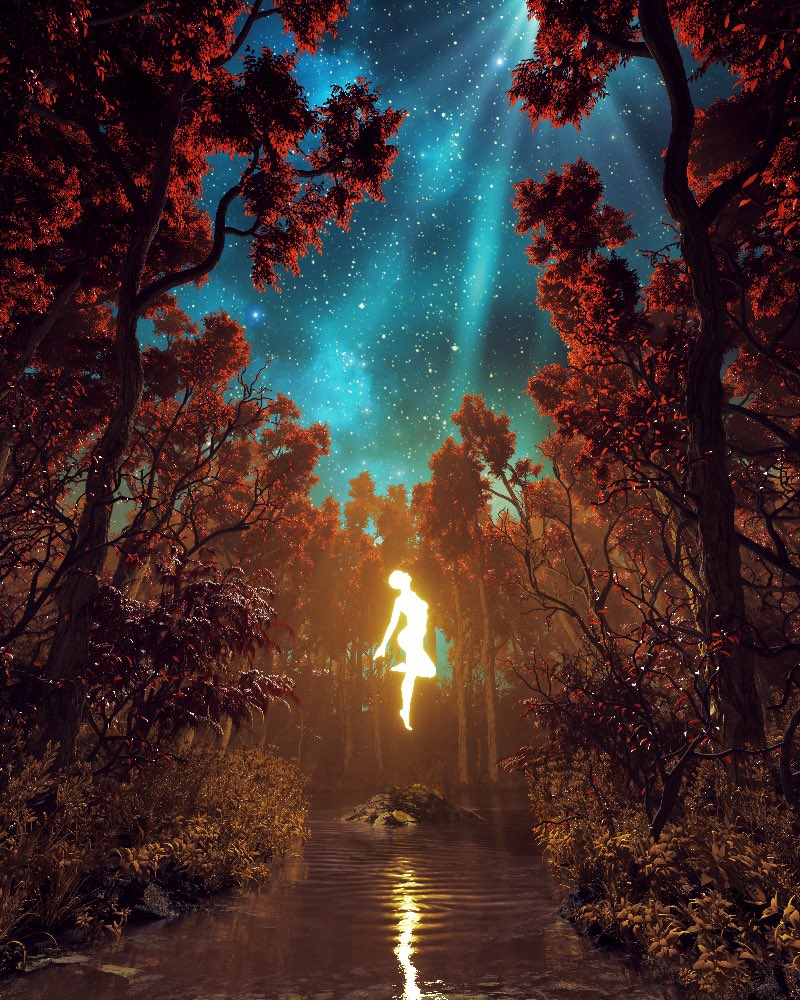 jpierce_art's tweet photo. Spirits series.
Here's some older ones!
#cryptoart #nft #artist #meditation https://t.co/wLIkqliZcL