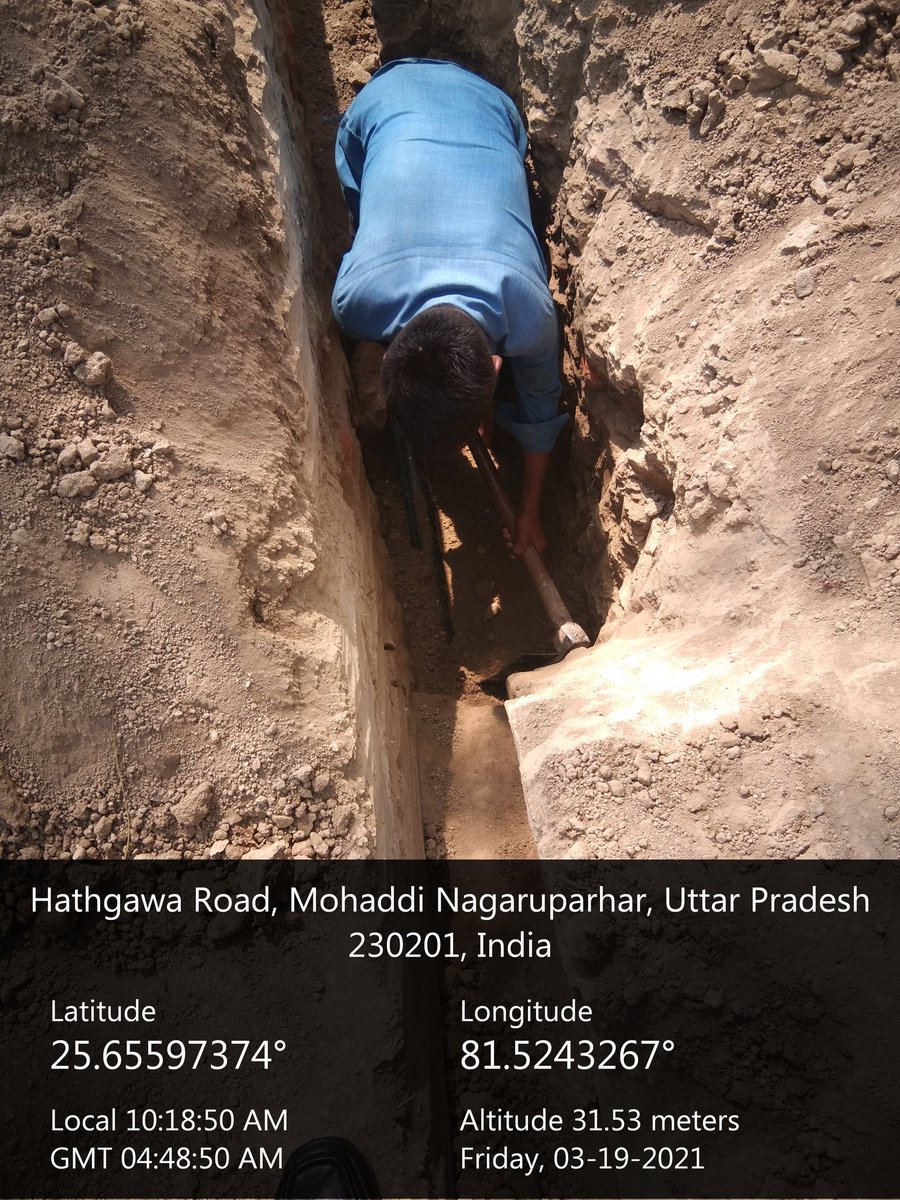 Rameshyadavcsc's tweet image. #cscsegramswaraj Today&apos;s power restoring for gp live by wifi choupal team kunda pratapgarh.@abhi481 @wifichoupal @dintya15 @avanish78 @cscpksrivastava