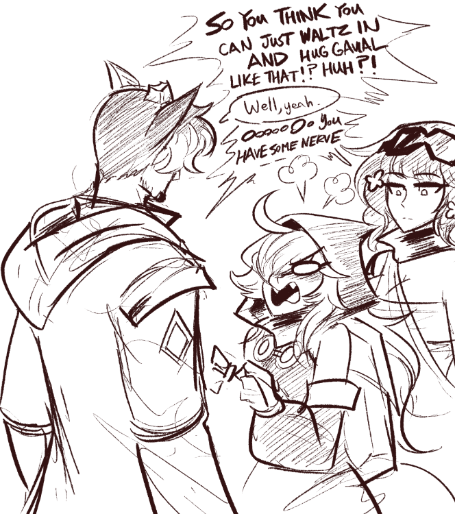 Seeker with some other ops too~ 