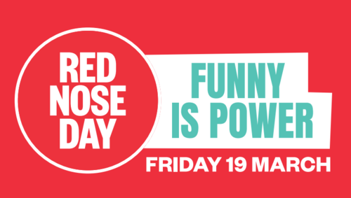 LGNurseries's tweet photo. Since 1988, Red Nose Day donations have helped tackle issues including homelessness, hunger, domestic abuse &amp; mental health, all of which have been impacted by Covid-19.
We love to support these amazing organisations across the UK &amp; around the world ❤️

#RedNoseDay #Donations https://t.co/jW8QvY2LOd