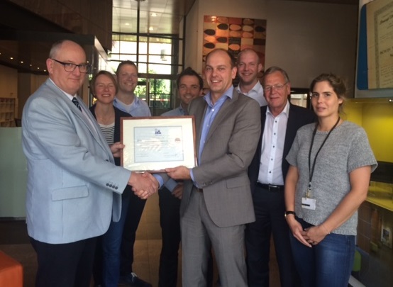 Internal auditor, werk jij al Agile? Mark Leermakers van coöperatie DELA implementeerde verschillende Agile-principes en inmiddels wordt zijn IAF gezien als een van de koplopers. Woon het live interview bij tijdens de IIA Masterclass Agility van de IAF. ow.ly/u1EA50DNywH