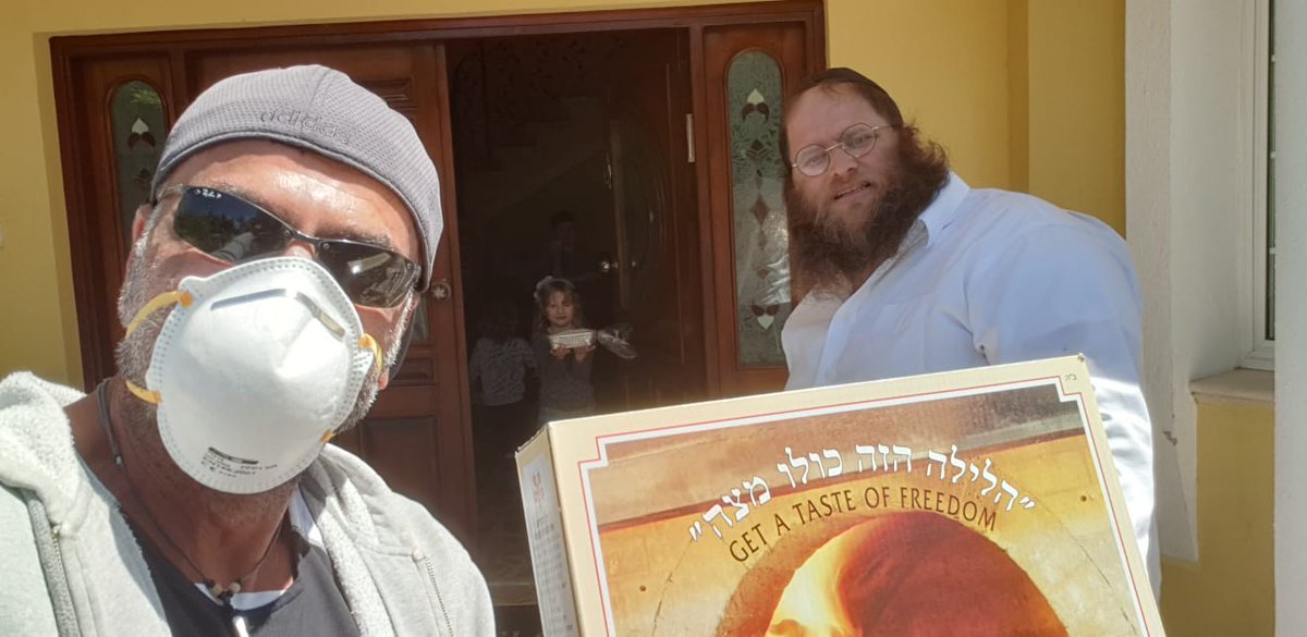 RabbisInArabic tweet picture