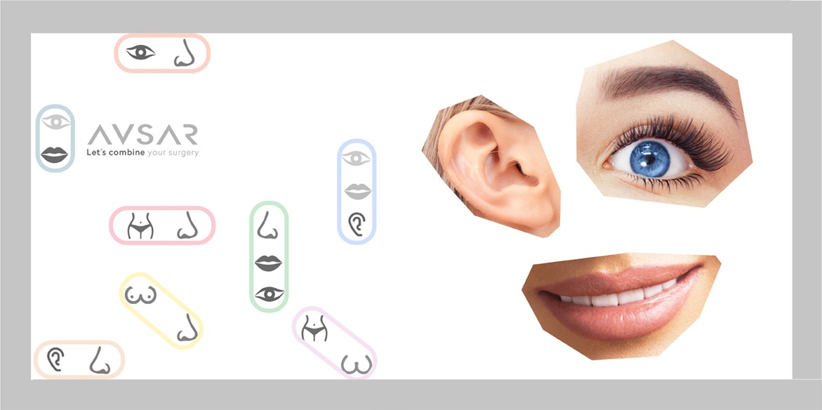 Combined Plastic Surgery
how much safe is it, which surgeries can be combined?WHY HAVE COMBINATION SURGERY? WHAT ARE THE MOST COMMONLY COMBINED PROCEDURES?
To know the answer to all those questions visit our website 😀
avsarclinic.com/combined-plast…
#yakupavsar #combinedsurgery