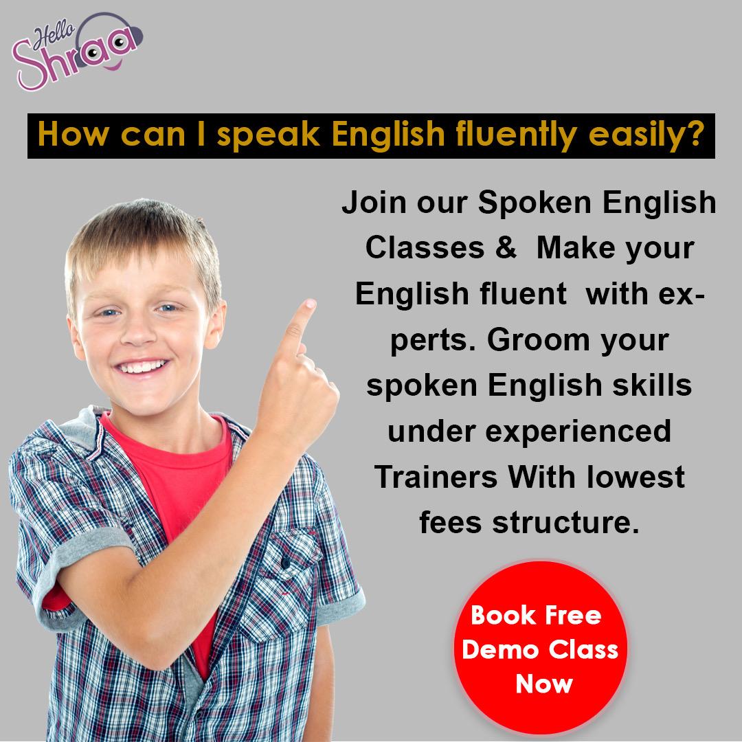 Pooja56829220's tweet image. #helloshraa #bestspokenenglishclass #improveyourenglishskill