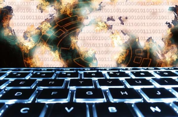 cwright_90's tweet photo. Take a look at this article from ITProPortal to find out how businesses can implement better device security strategies to overcome ransomware threats. #devicesecurity https://t.co/XiBUZOAHwT https://t.co/vG53KpajMq