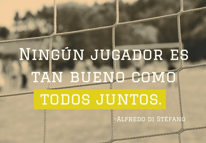 😀 #FelizViernes a todos
🚀 ¡La clave del éxito es estar rodeado de un gran equipo!
💪¡A por el último día de la semana con energía! 
#Equipo196 #AulaCM