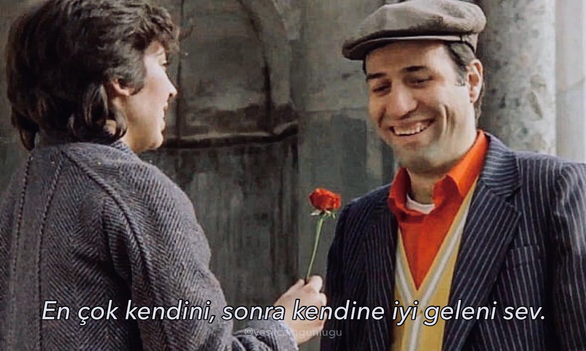 yeşilçam (@yesilcamgunlugu) on Twitter photo 