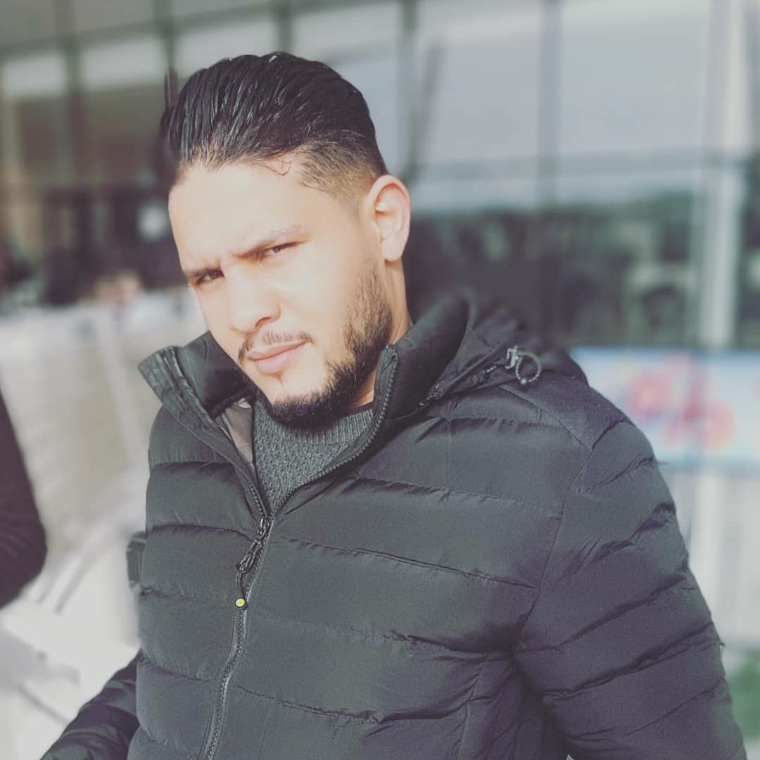 #NouvellePhotoDeProfil