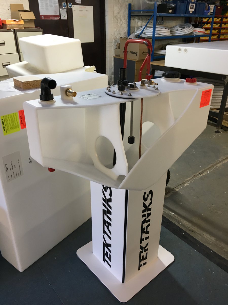 Cut away tank made for our new Tek-Tanks dealer's showroom down at Chichester Marina. The company is Navigators Marine Service Centre For more information visit their website navigatorsmarine.co.uk/services.php

#showroom #tektanks #UKManufacturing #madeinbritain #plastictank #plasticwelding