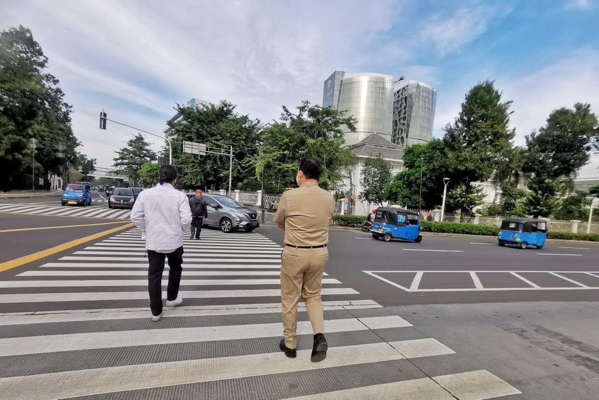 Anies Rasyid Baswedan tweet media