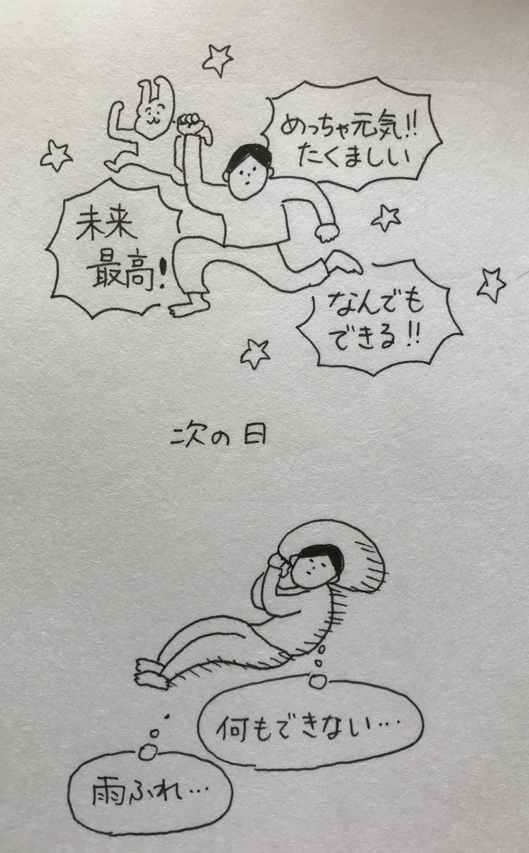 人生凸凹ね 
