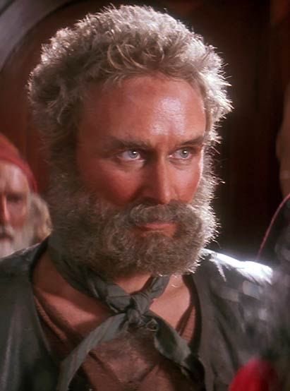 Happy birthday Glenn Close 