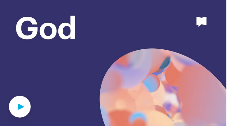 The BibleProject talks about the simple yet complex topic of God. youtube.com/watch?v=eAvYmE…