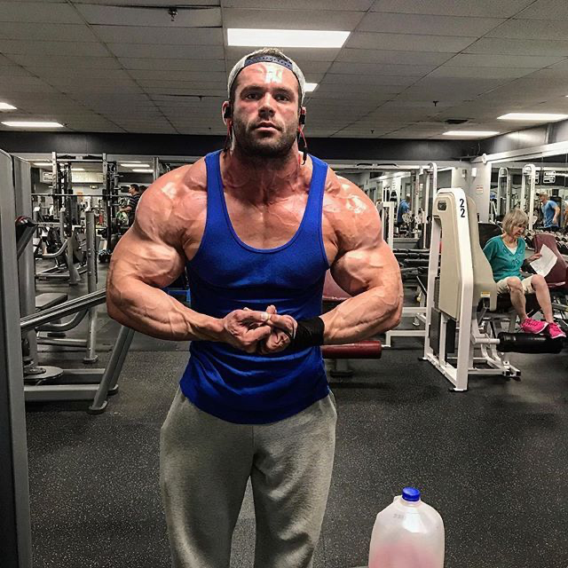 Will Hochan on Twitter: