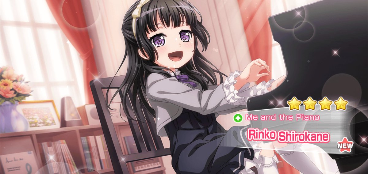 __pareo's tweet photo. MY ENGDORI REROLL ACCOUNT... #NewMainAccount ? https://t.co/aQTlpRWT2r