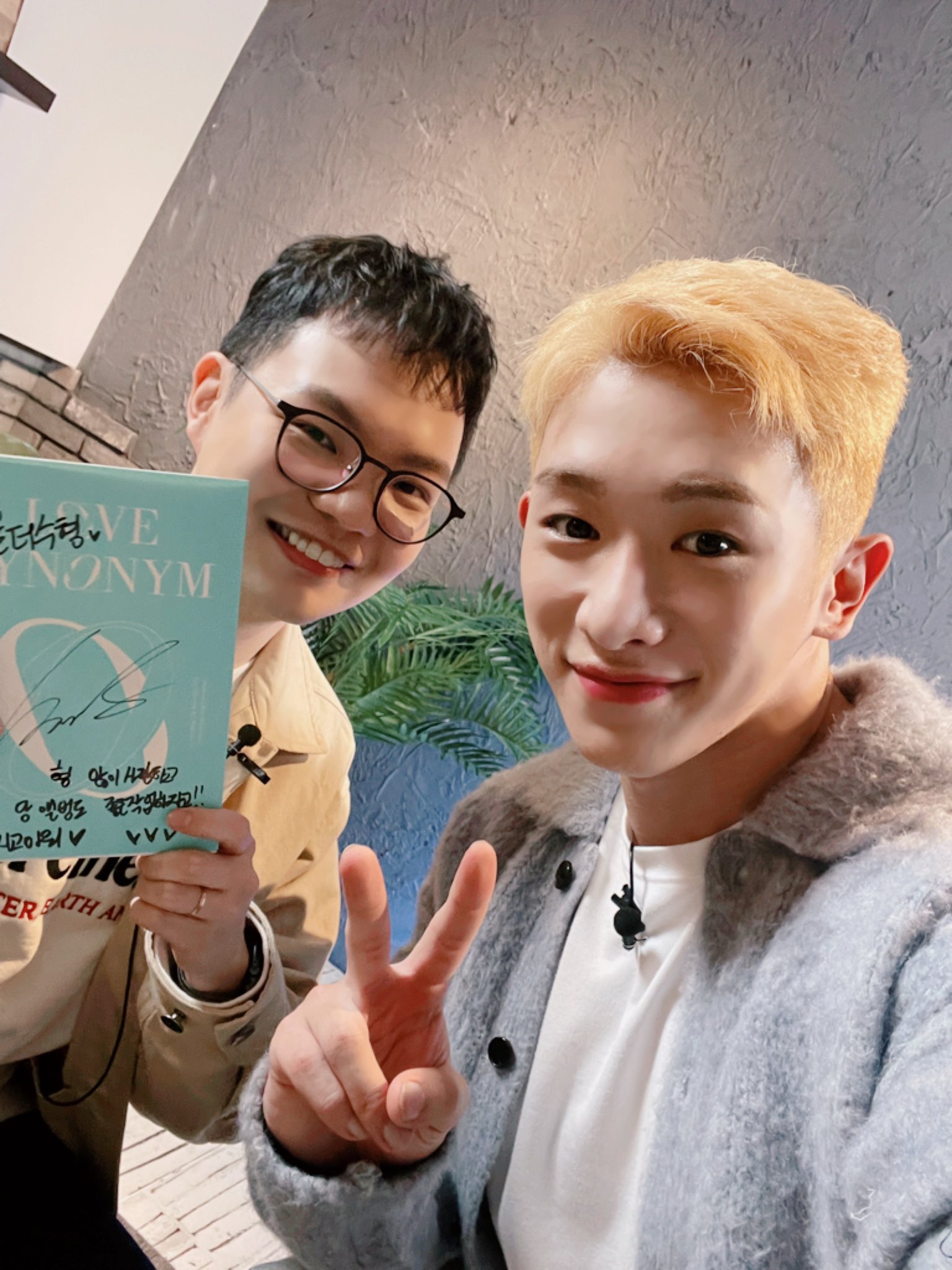 BrotherSu (@BrotherSu) / Twitter