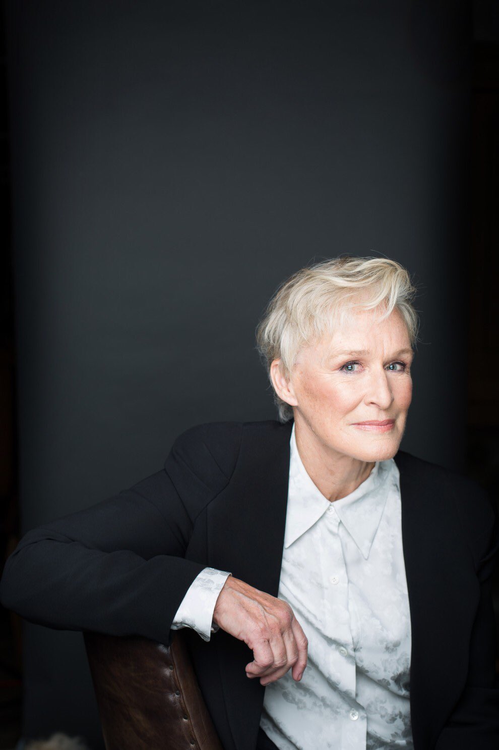 Happy Birthday Glenn Close      