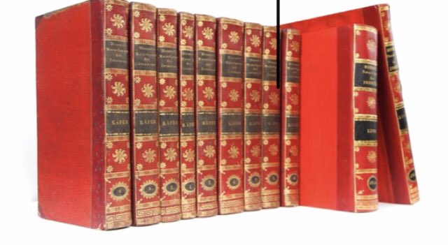 vialibri's tweet image. Download the March 2021 catalogue from Antiquariat Michael Kühn - from the Latest Online Catalogues section of our website ViaLibri.net - its full of wonderful items! #beautifulbugs #NaturalHistory #firsteditionbooks #BookTwitter #bookillustrations