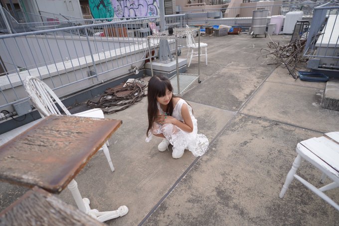 Twitterのコスプレ画像34