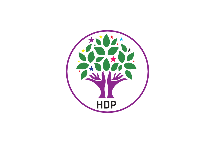 Esquerra_INT's tweet photo. ❕ @Esquerra_ERC is deeply concerned about the decision of Erdogan's Turkish government to ban the  @HDPgenelmerkezi.

📢 We stand by true democracy and the defence of all civil and political rights. All our support for the #HDP!✊🏽 https://t.co/6sSZ84Rhgf