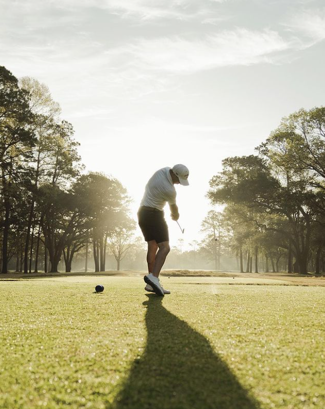 T-minus 24 hours and counting...