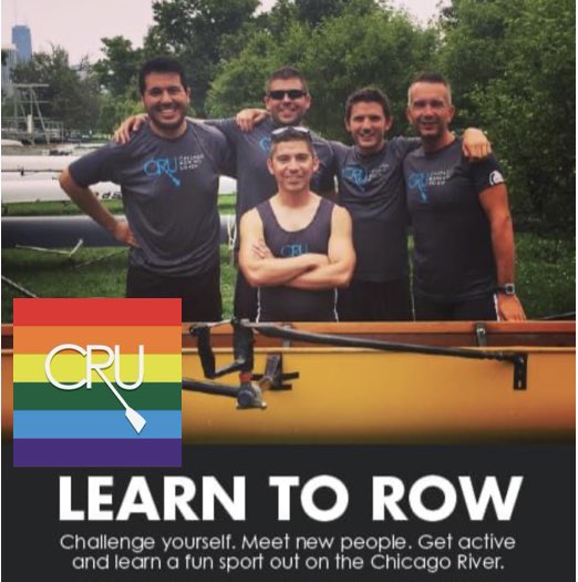 Chicago Rowing Union (@rowcru) on Twitter photo Learn To Row sign up is now open, classes start in May & will follow <a href="/usrowing/">USRowing</a> Covid guidelines. For more info go to rowCRU.org #row #learntorow #lgbtsports #chicago Learn To Row sign up is now open, classes start in May & will follow <a href="/usrowing/">USRowing</a> Covid guidelines. For more info go to rowCRU.org #row #learntorow #lgbtsports #chicago