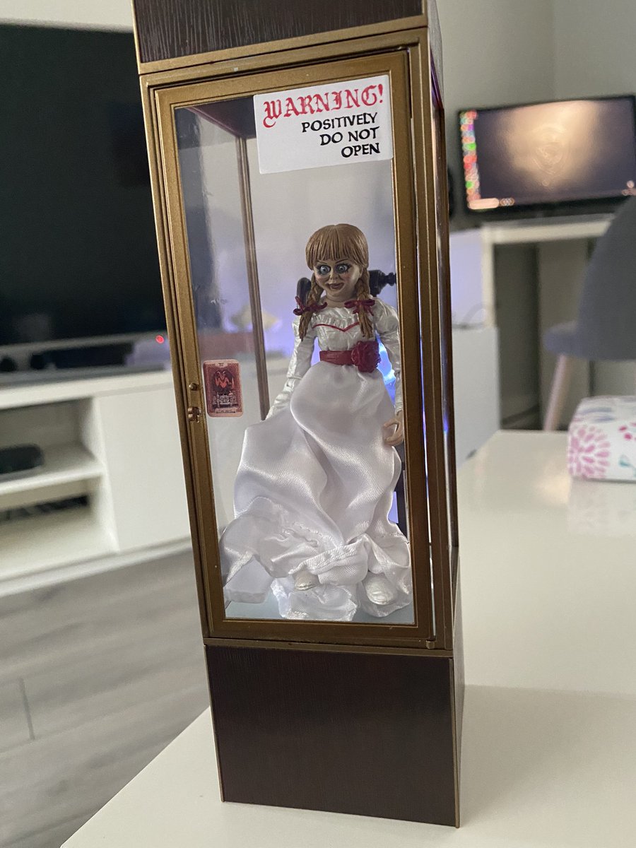 My newest addition to my collection❤️