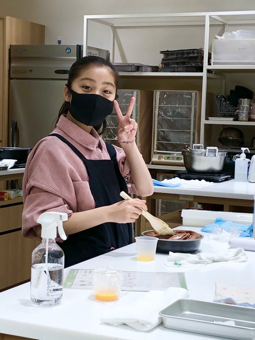 Twitterのコスプレ画像32