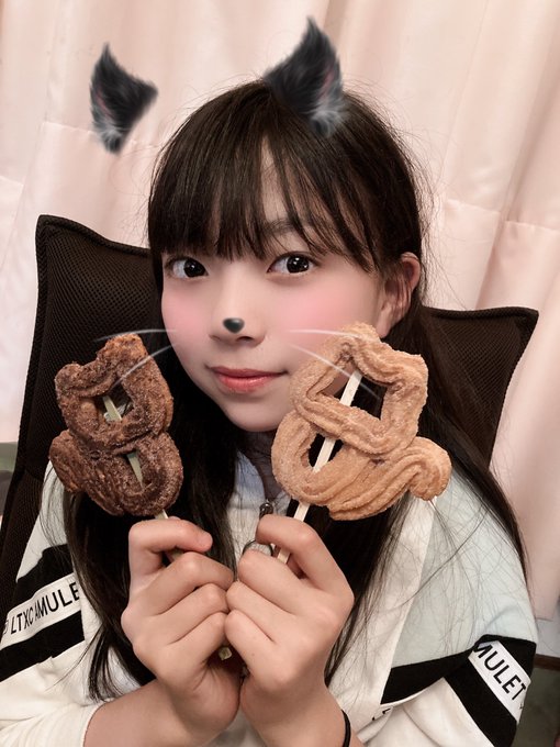 Twitterのコスプレ画像10