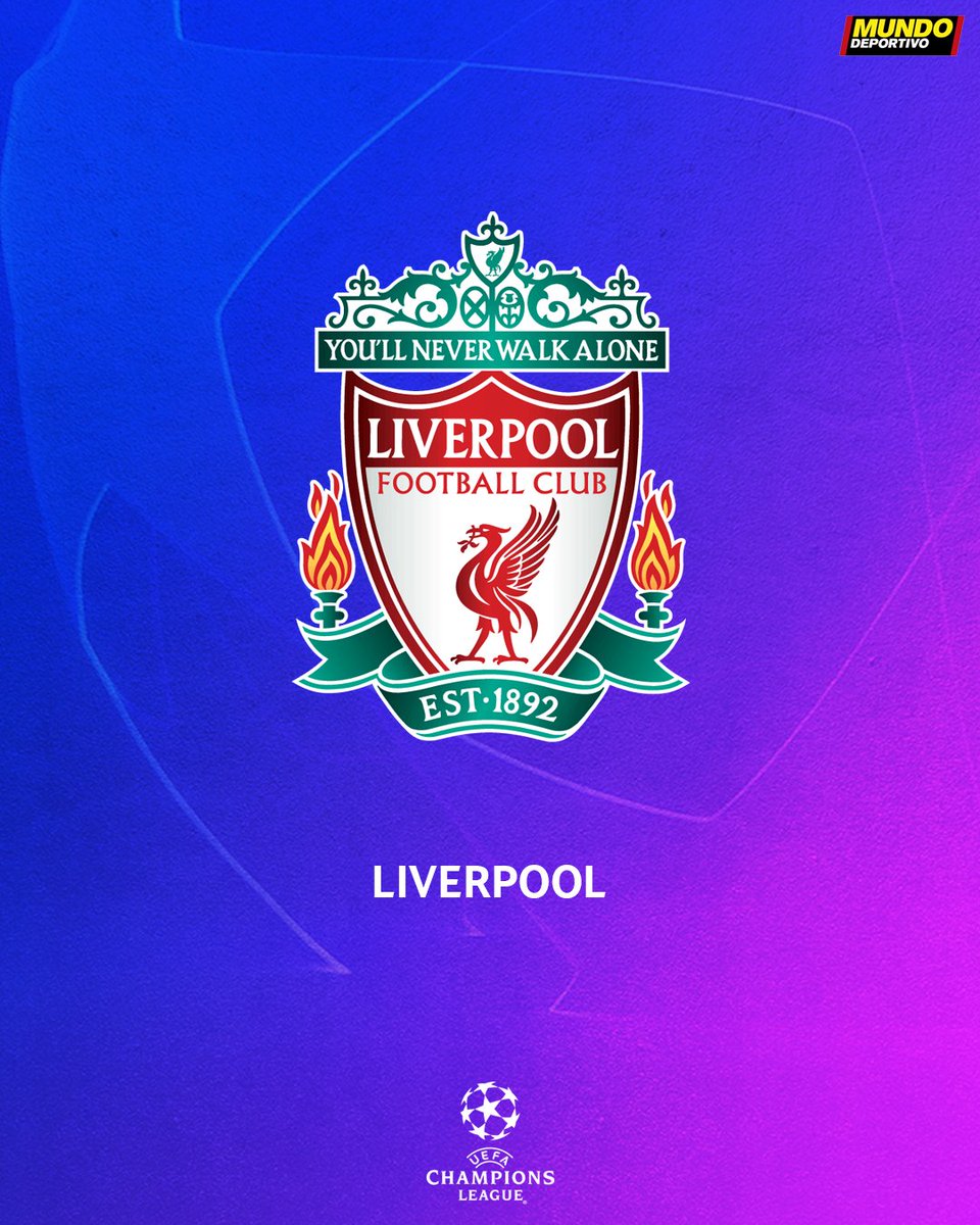 mundodeportivo's tweet photo. 🔥 ¿Quién pasará a semifinales?

🔁 Real Madrid
❤️ Liverpool

👇 ¡Vota en la encuesta!
https://t.co/FD3pxrNMzn https://t.co/l41SyXJ0Fr