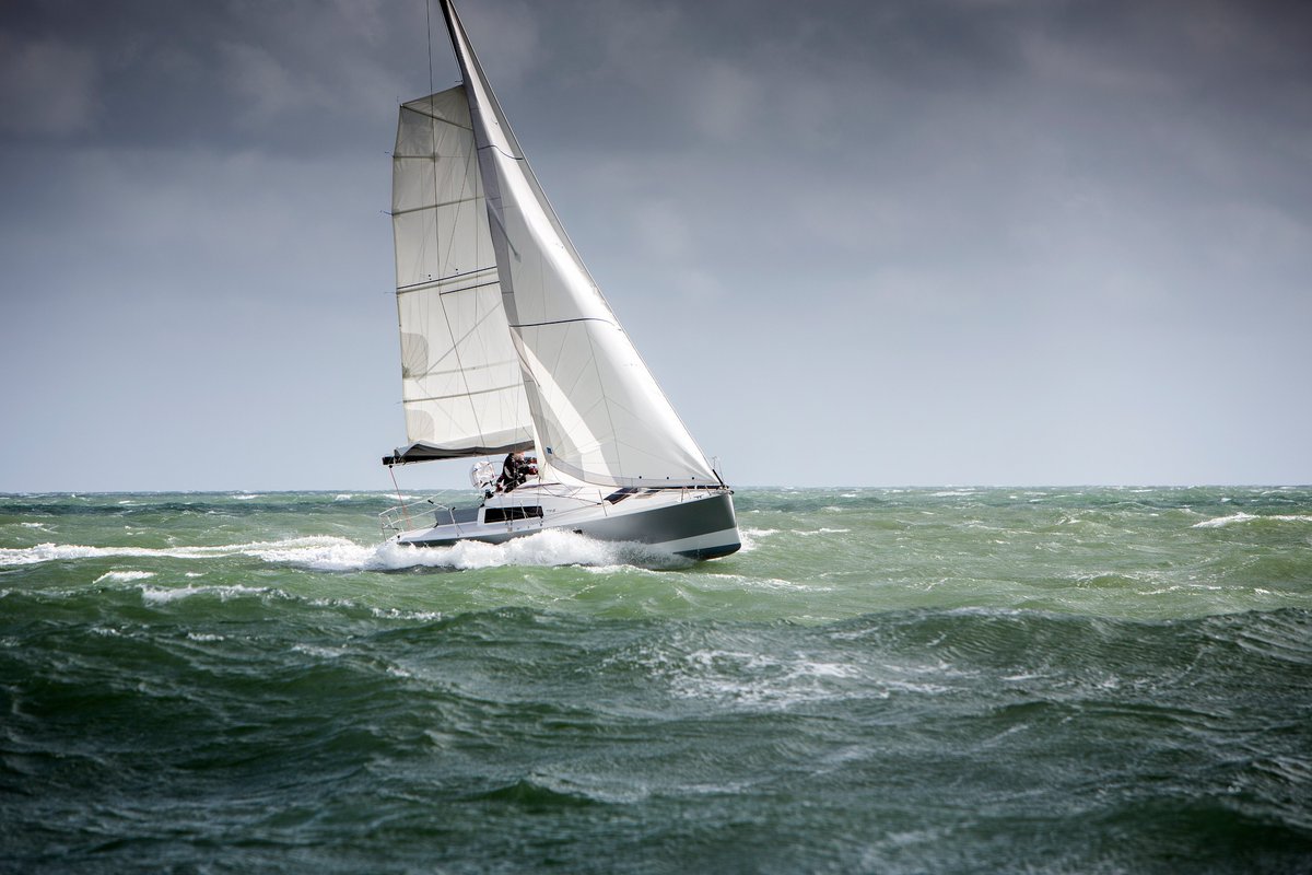 SailOpen's tweet photo. [Pogo 30]
Une brise de Nord-Est s'est installée sur la façade Atlantique, juste parfait pour tirer quelques bords en Pogo 30 🔥 
https://t.co/6UpEnYIK3b
#sailfast #liveslow #glisse #plaisir #voile #pogo #opensail https://t.co/LkFl6VnBgS