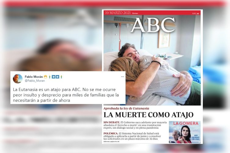 jordi_a's tweet photo. Aquí, unos hijos de puta: el ABC. https://t.co/dsvk6FrLdz