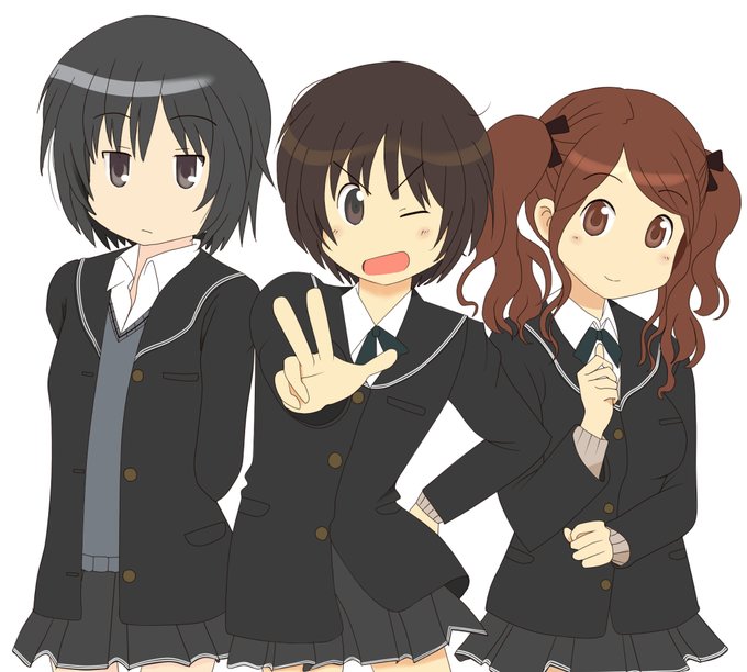 日常 高画質 のtwitterイラスト検索結果