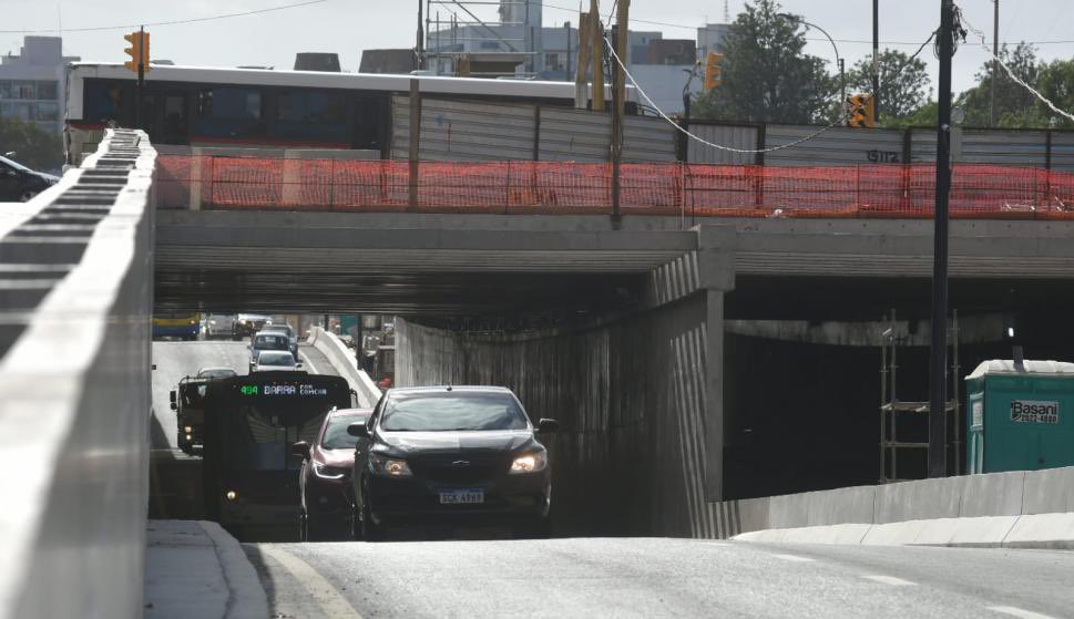 Luego de 2 años de trabajo, quedó habilitado para la circulación de vehículos el pasaje a desnivel de Av. Italia y Centenario.

¡Muchas gracias y felicitaciones a todos los que forman parte de este proyecto! 👏🏻

#Stiler #Construccion #Equipo