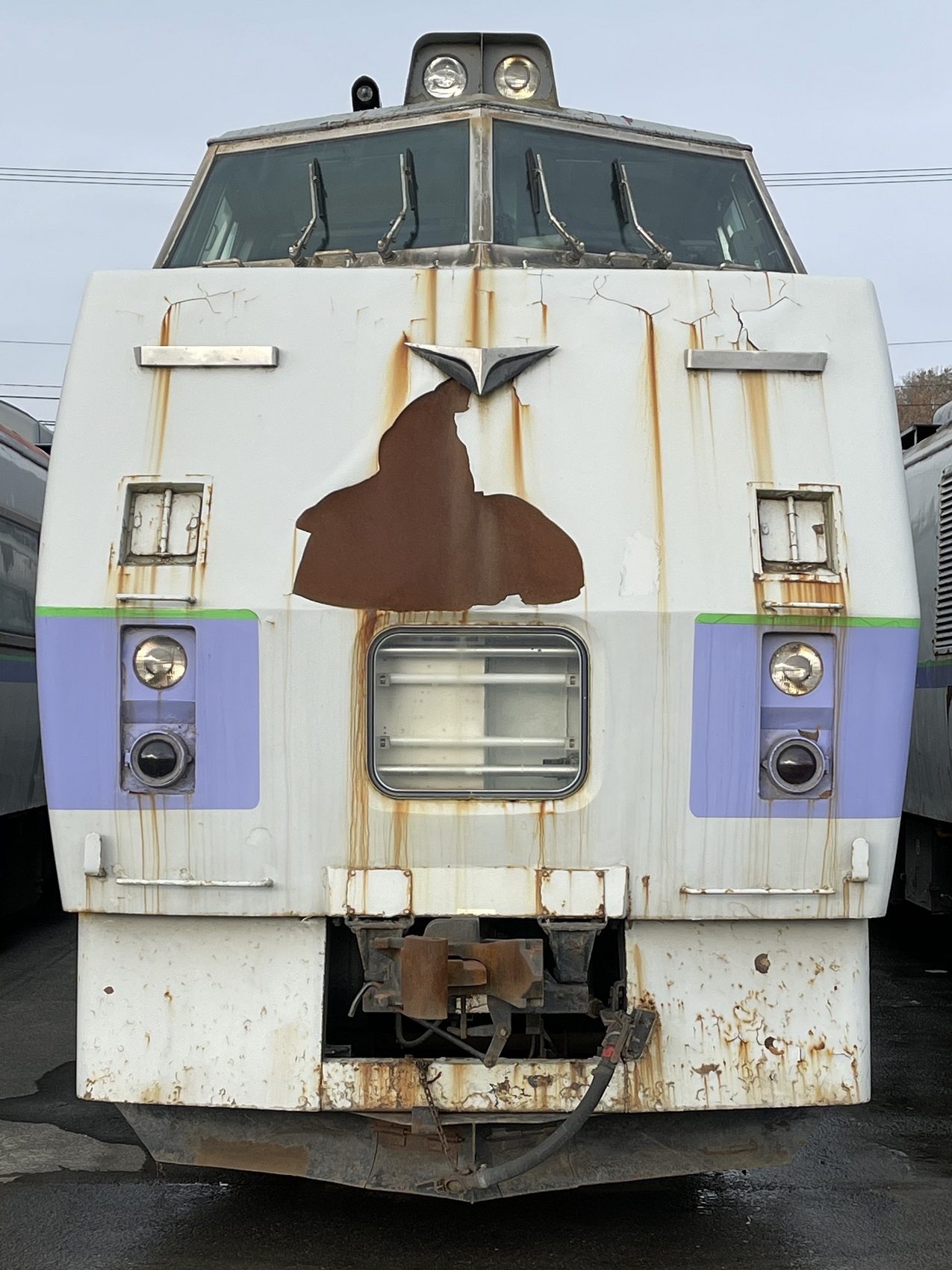 北海道の鉄道情報局 on X: 