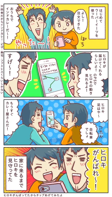 今日の日記です 