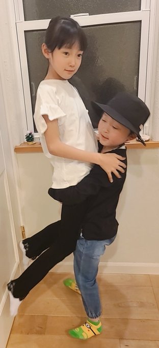 Twitterのコスプレ画像11