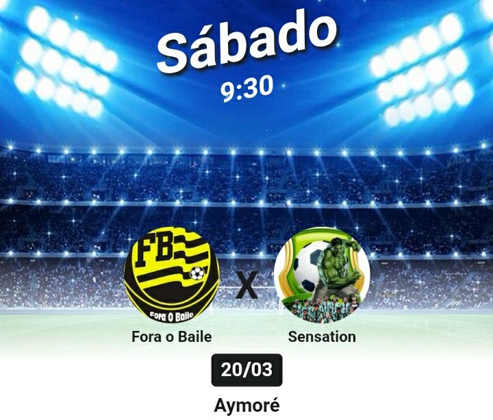FBRESENHA's tweet photo. #FamíliaForaOBaile🖤💛 https://t.co/7MZcX9bZj8