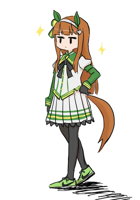 スズカ 