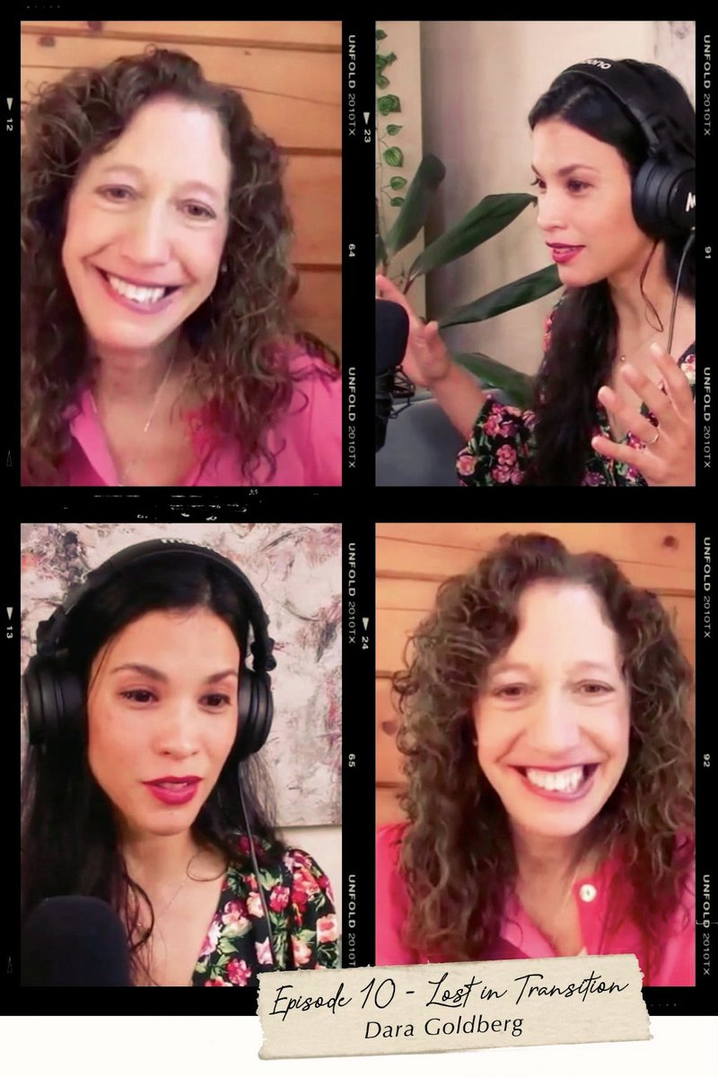10th podcast episode is now out!! 🥳

This is one of my favorite episodes, it’s so deep and beautiful! Gives you new perspective how to look at life and how to go through &amp; handle life, and transitions that will come. #danaygarciapodcast

Check it out!! 👉🏼 youtu.be/QwXMycro5Ls