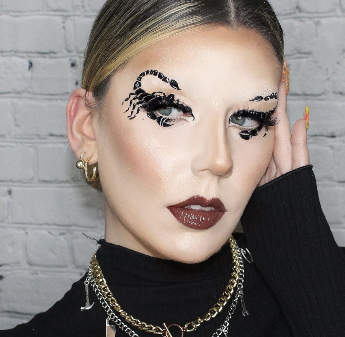 Catarsis tweet media