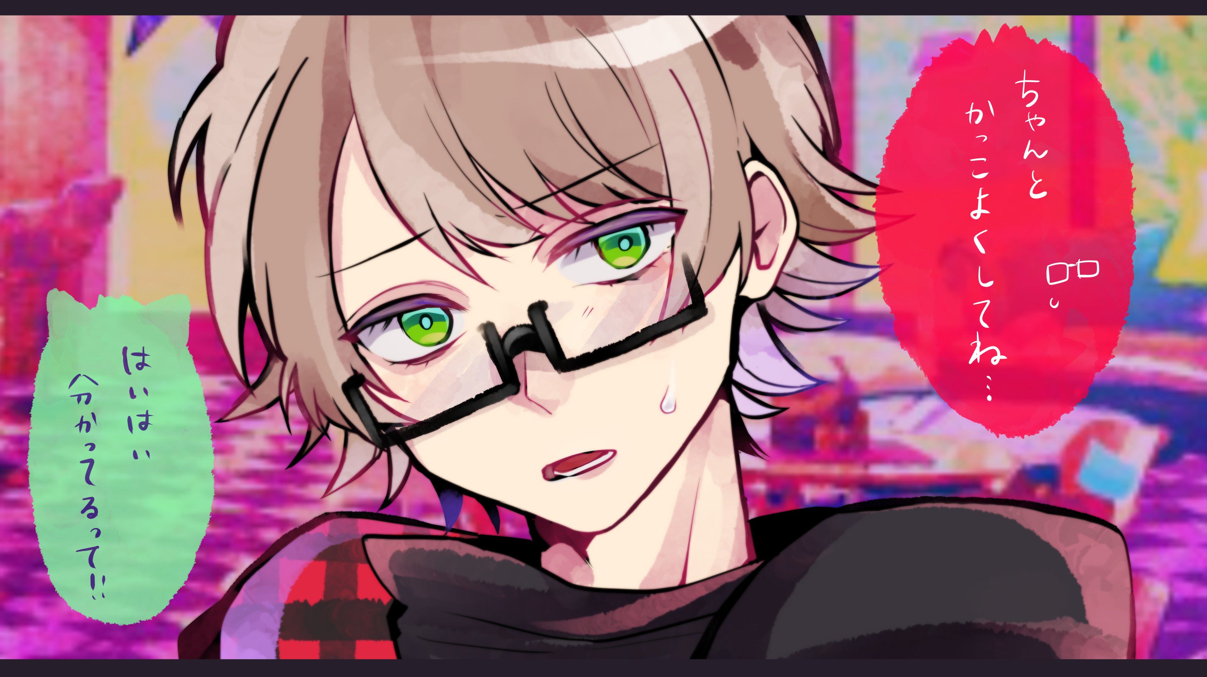 あさりねえさん Studio Asari Twitter
