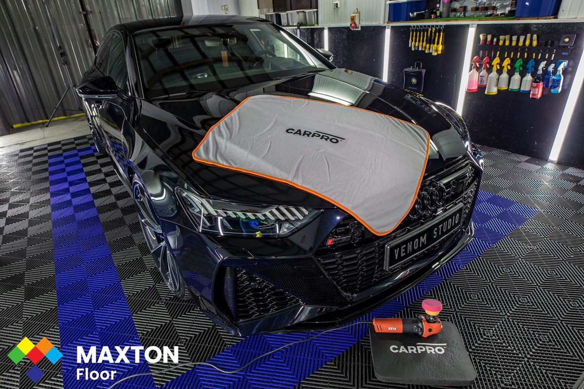 MaxtonFloor's tweet photo. Venom Car Studio is one of the companies that equipped their studio with Maxton Floor, check for yourself how beautiful it looks 😎 

Facebook 👉 @Venom-Car-Studio
Instagram 👉 @Venom_Car_Studio 

Unlock Your Tuning Potential! Get #Maxtonized 😁 https://t.co/gEw8CL1AQh
