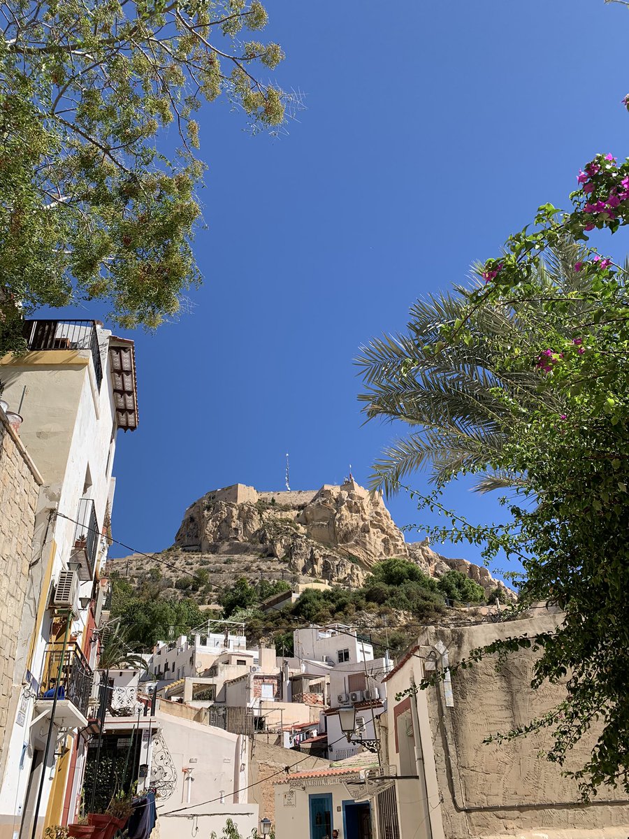 sofisempere's tweet photo. Tweet de apreciación a Alicante🤍 https://t.co/t0O9E906Hp