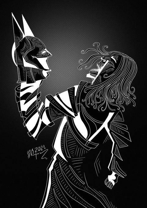 Twoucan Joker の注目ツイート イラスト マンガ Twoucan Joker の注目ツイート イラスト マンガ