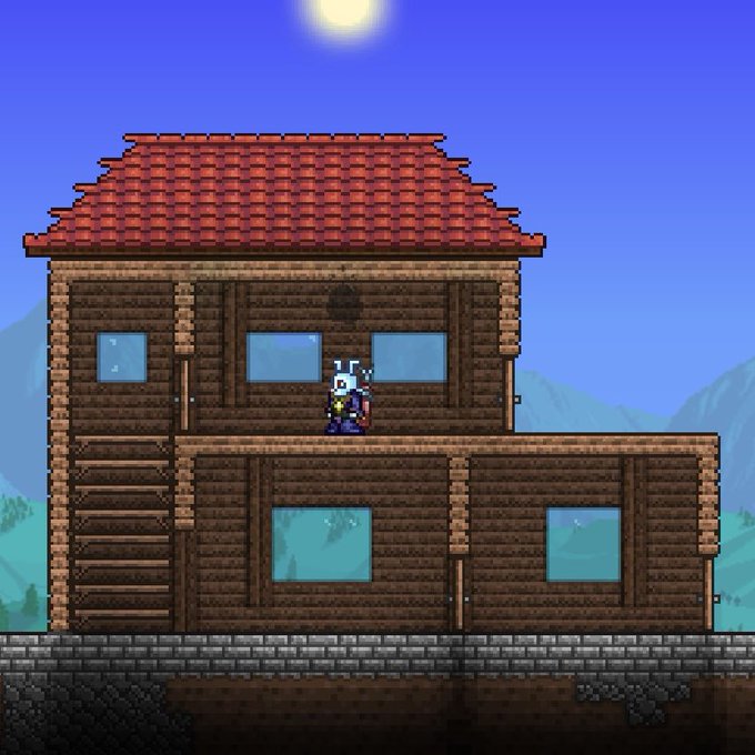 兎菱 Terrariaさん がハッシュタグ Terraria をつけたツイート一覧 1 Whotwi グラフィカルtwitter分析 兎菱 Terrariaさん がハッシュタグ Terraria をつけたツイート一覧 1 Whotwi グラフィカルtwitter分析