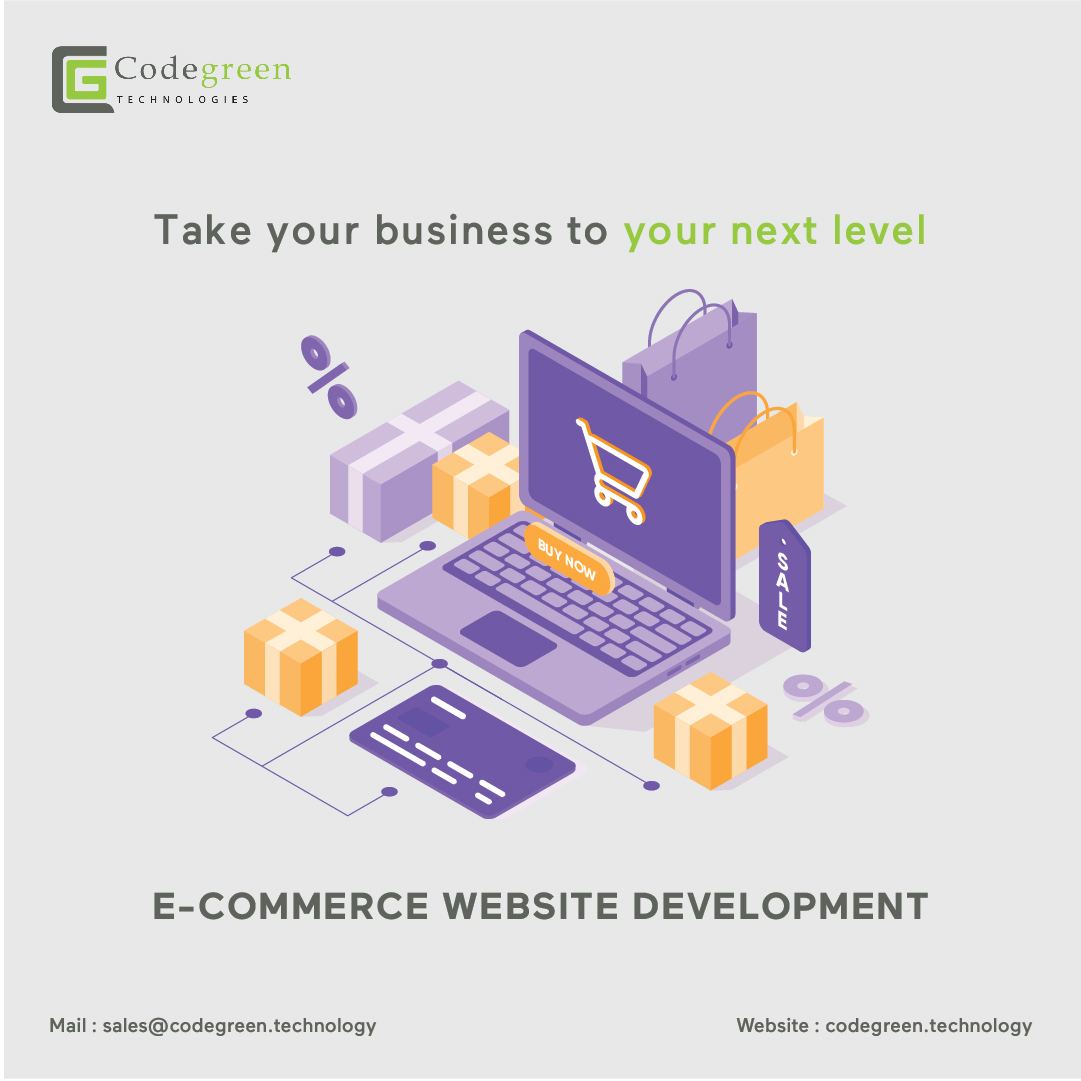 codegreentechno's tweet image. Take your business to your next level
E-commerce website development
☎+91 8606478887
📧 sales@codegreen.technology
website: codegreen.technology
#codegreen  #codegreentechnology #ecommercewebsite #ecommerce #webdevelopment #webdesign #seo #website #websolutions